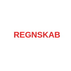 Regnskab