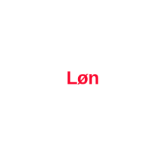 Løn